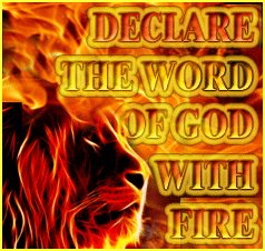 DECLARE THE WORD