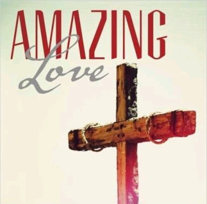 AMAZING LOVE